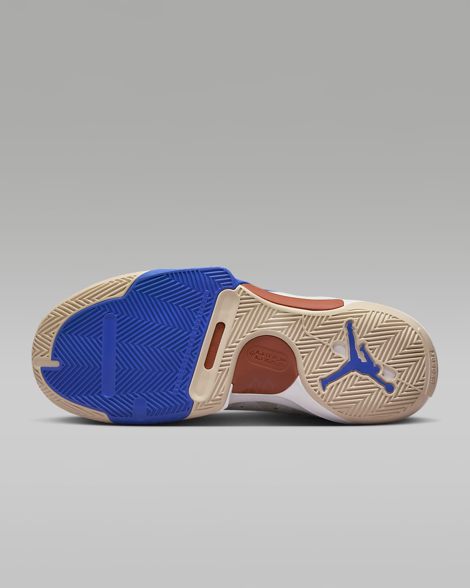 Jordan One Take 5 Quai 54 PF Basketball Shoes. Nike PH